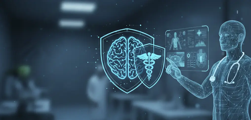 AI Symptom Checker at Costa Health