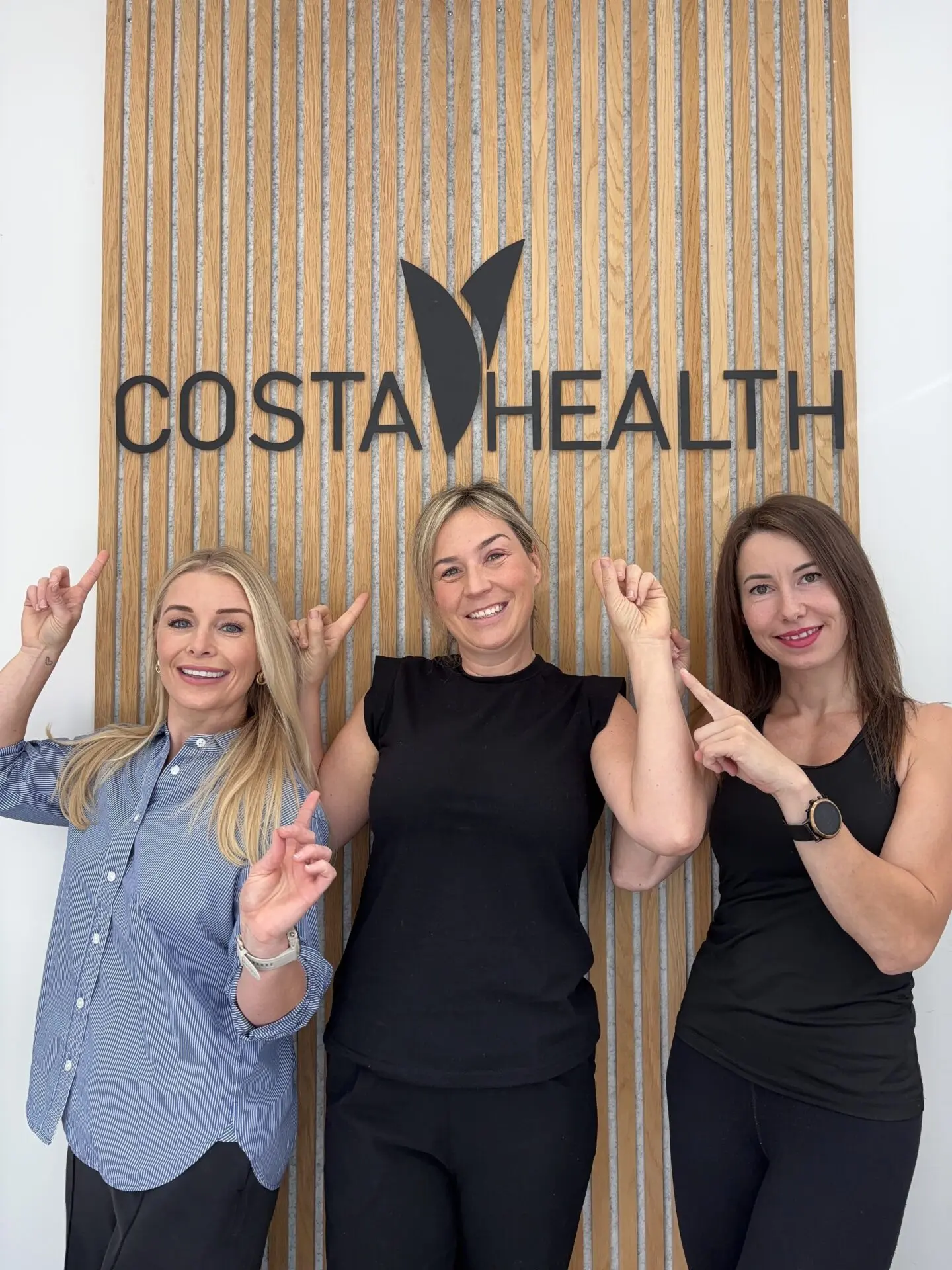 Sarah Monaghan - clinical environment 1